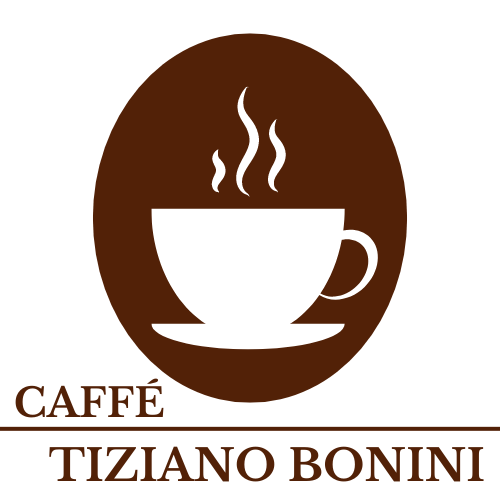 Café en grains - ROMA - Caffè Bonini - 1kg - La Capsulerie