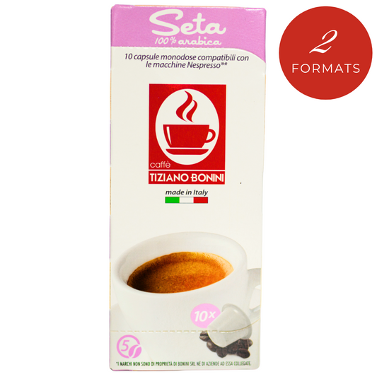 Seta Coffee 