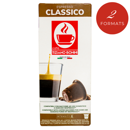 Classico Coffee