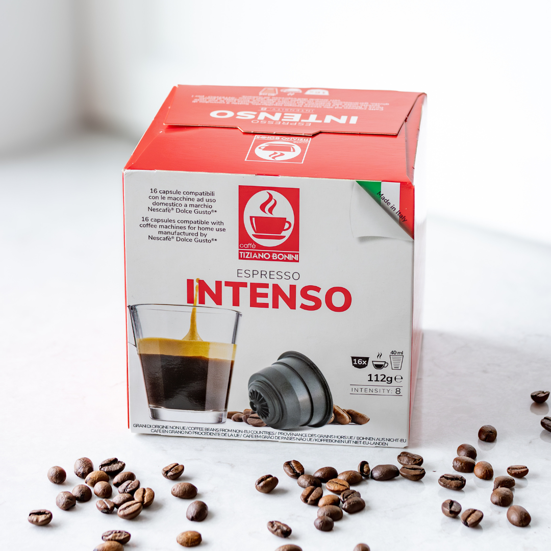 Café Intenso (48 capsules)