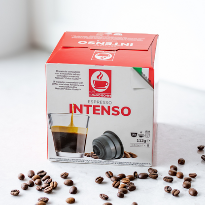 Intenso Coffee (48 capsules)