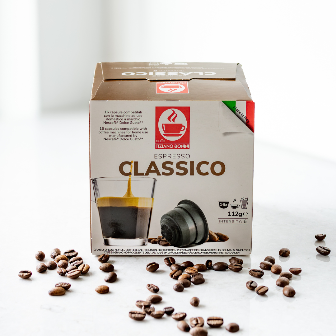 Classico Coffee (48 capsules)