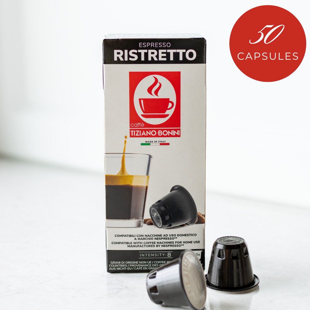 Café Ristretto