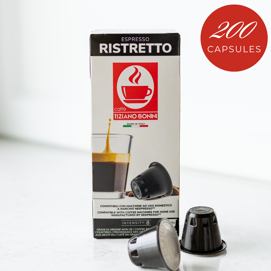 Café Ristretto