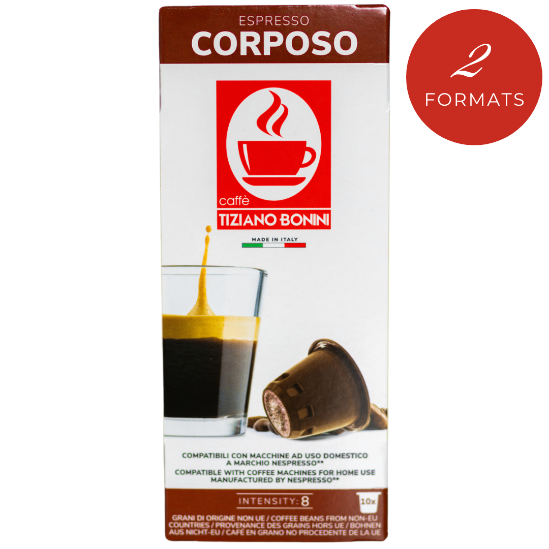 Café Corposo