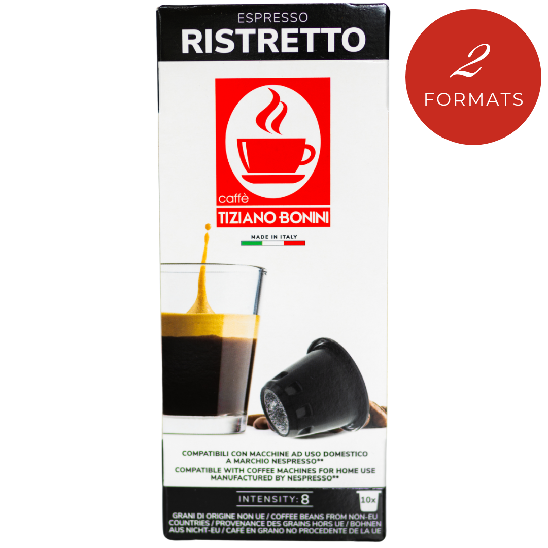 Café Ristretto