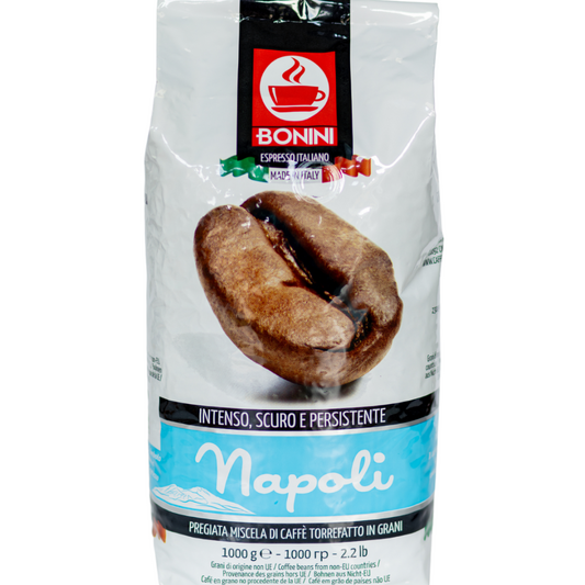 Napoli Coffee