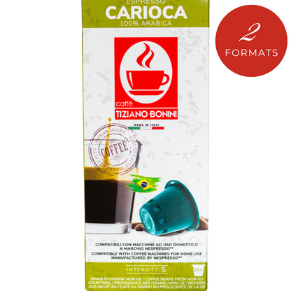 Carioca Coffee