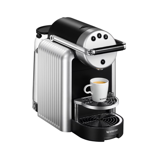 Professional coffee machine - Zenius ZN100