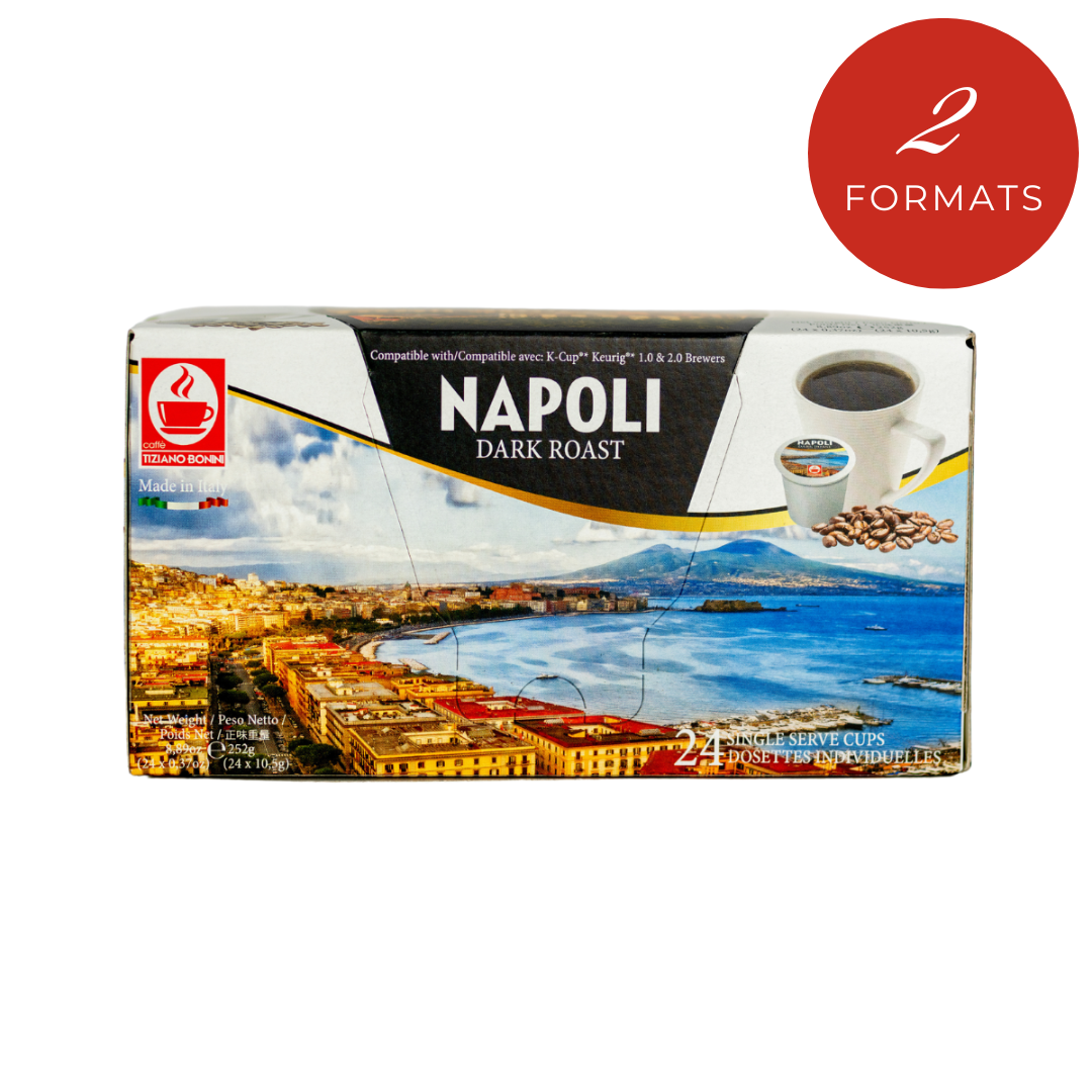 Cafe Napoli