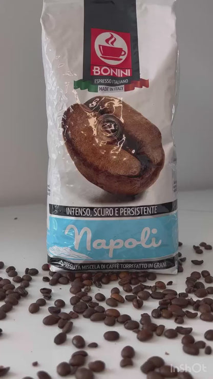Café Napoli