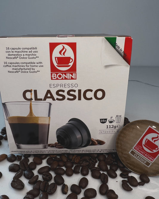 Café Classico (48 capsules)