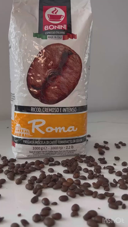 Roma Coffee